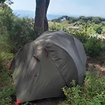 Brandito's Campingplads
