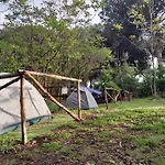 Brandito's Campingplads