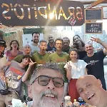 Campingplads Brandito's Torre del Greco