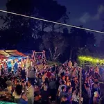 Campingplads Brandito's