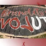 Brandito's Campingplads *