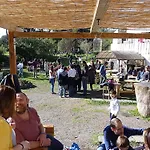 Campingplads Brandito's