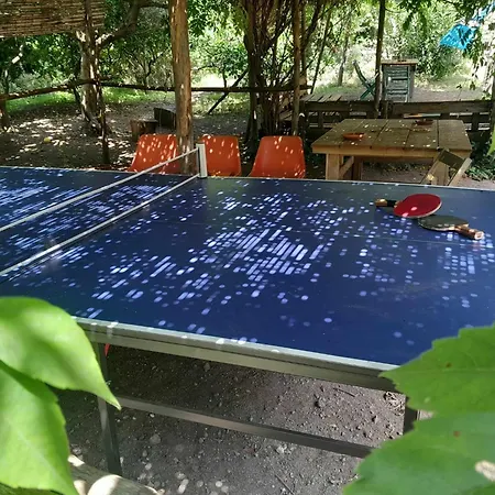 Brandito's مكان تخييم توري دل غريكو