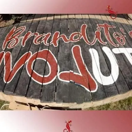 Brandito's Campsite *