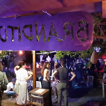 Brandito's مكان تخييم *