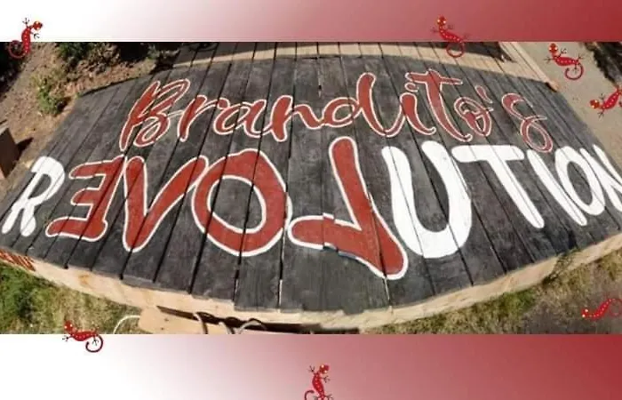 Brandito's Kemp *